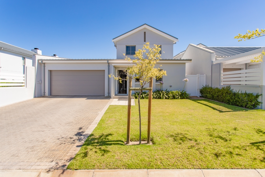 To Let 3 Bedroom Property for Rent in Klein Parys Western Cape